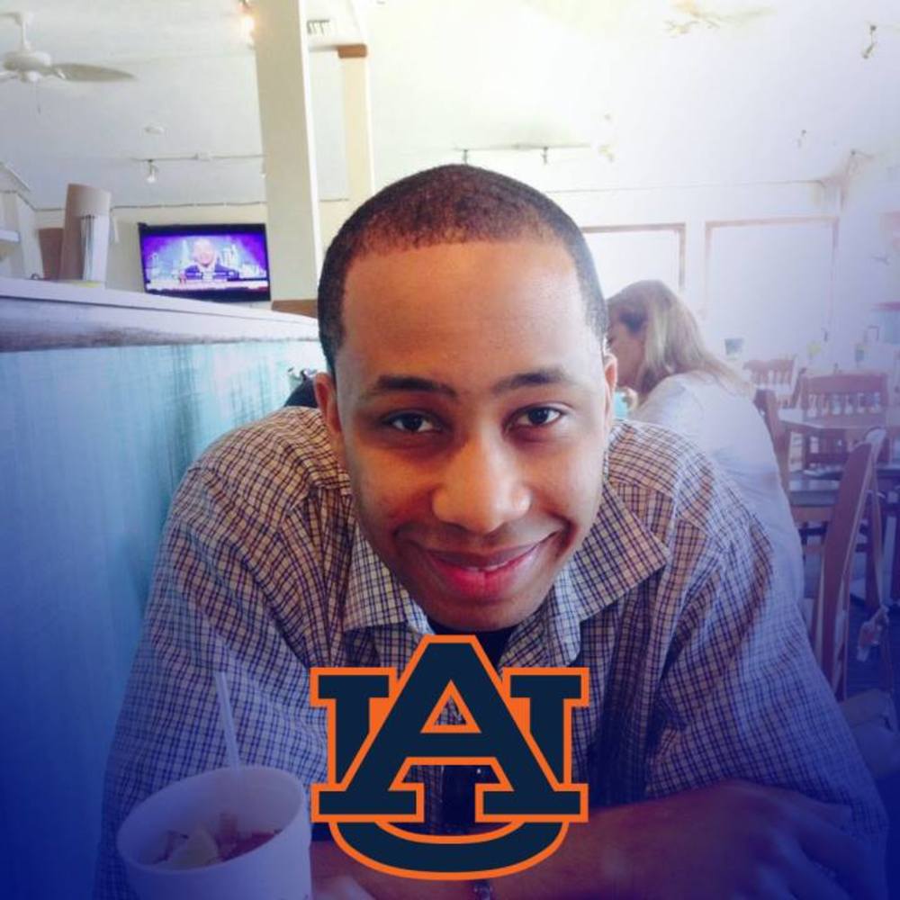 Meet your Posher, Gabe
